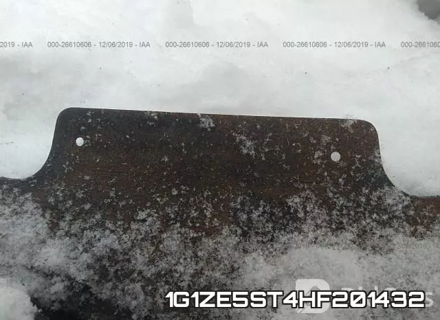 1G1ZE5ST4HF201432 фото 10