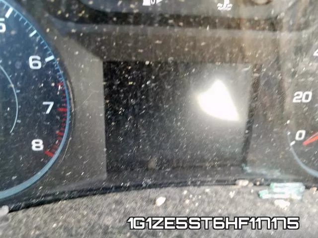 1G1ZE5ST6HF117175 фото 9