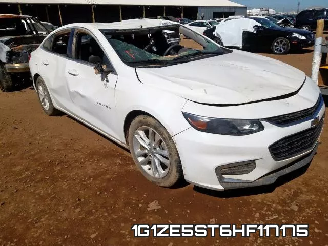 1G1ZE5ST6HF117175 фото 10