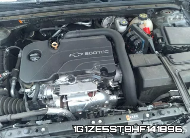 1G1ZE5ST8HF141896 фото 2