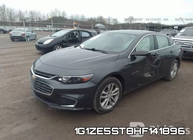 1G1ZE5ST8HF141896 фото 3