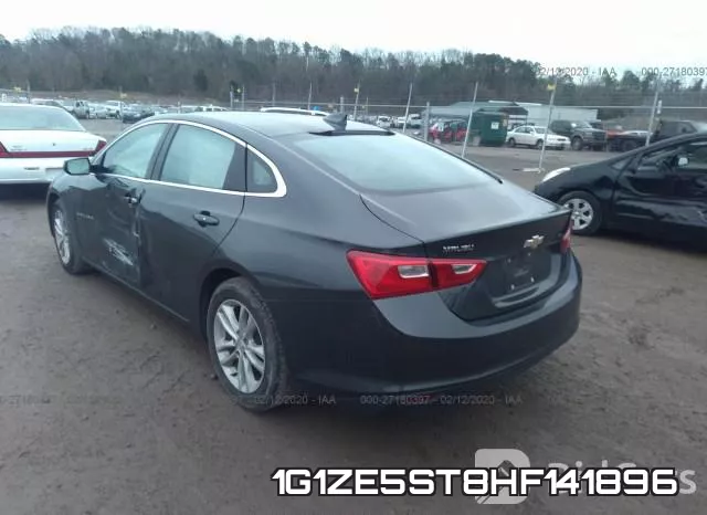 1G1ZE5ST8HF141896 фото 4