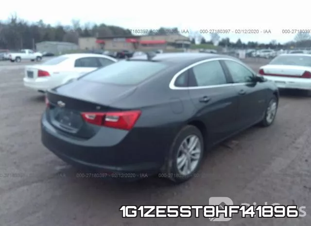 1G1ZE5ST8HF141896 фото 5