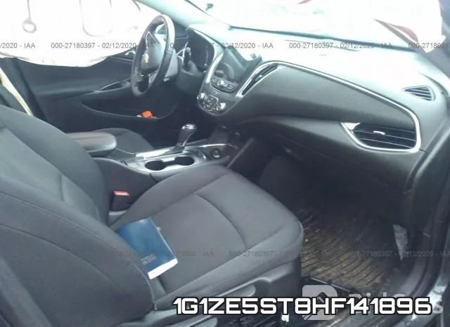 1G1ZE5ST8HF141896 фото 6