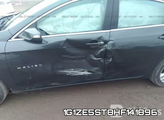 1G1ZE5ST8HF141896 фото 7