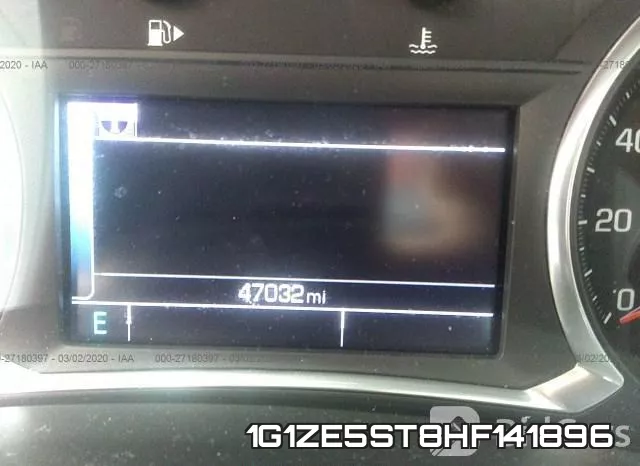 1G1ZE5ST8HF141896 фото 8