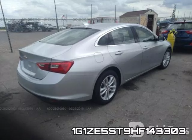 1G1ZE5ST9HF143303 фото 5