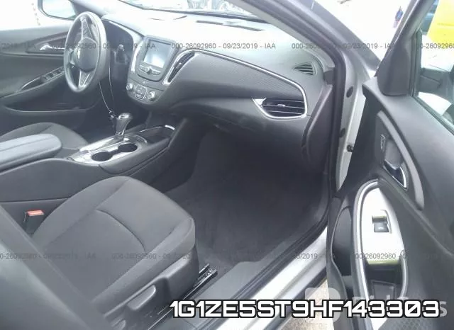 1G1ZE5ST9HF143303 фото 6