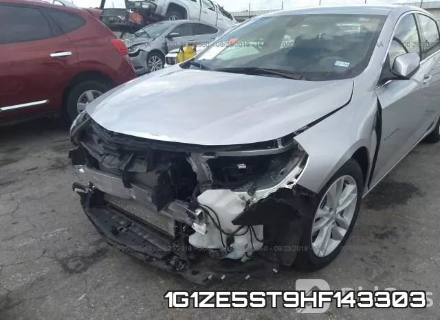 1G1ZE5ST9HF143303 фото 7