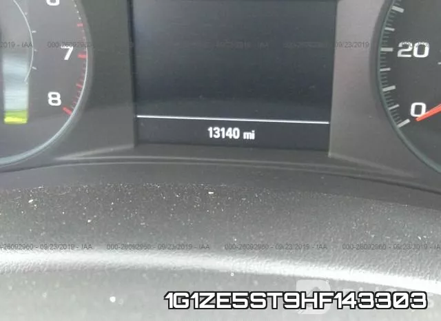 1G1ZE5ST9HF143303 фото 8