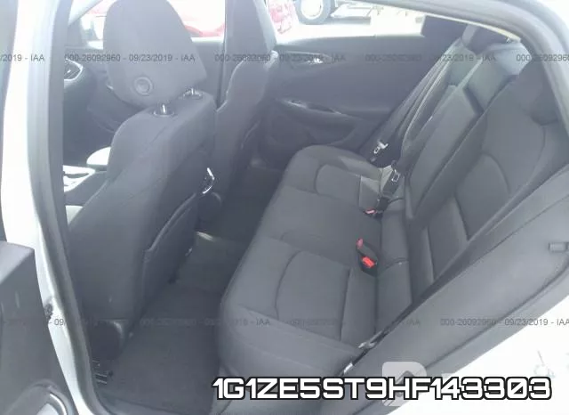 1G1ZE5ST9HF143303 фото 9
