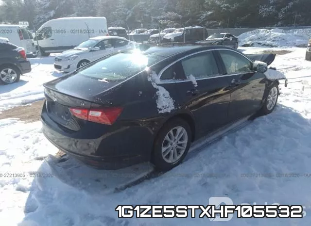 1G1ZE5STXHF105532 фото 5