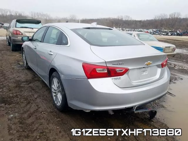 1G1ZE5STXHF173880 фото 4