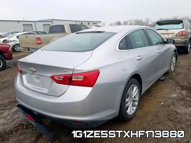1G1ZE5STXHF173880 фото 5