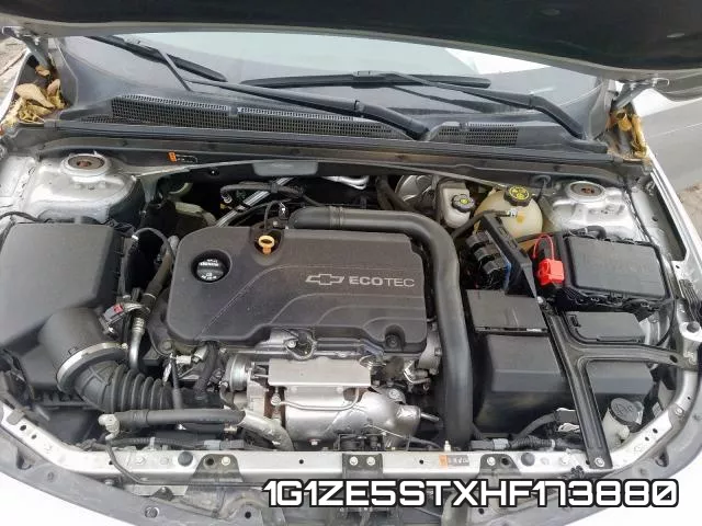 1G1ZE5STXHF173880 фото 8
