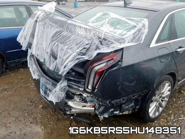1G6KB5RS5HU148351 фото 10