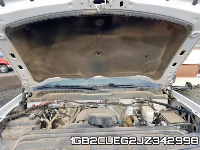 1GB2CUEG2JZ342998 фото 8