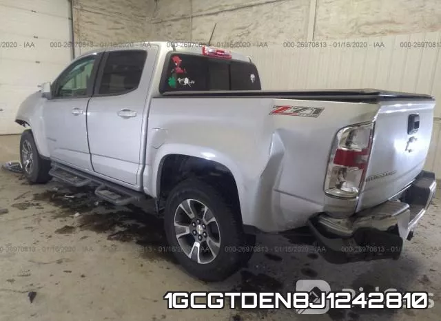 1GCGTDEN8J1242810 фото 4