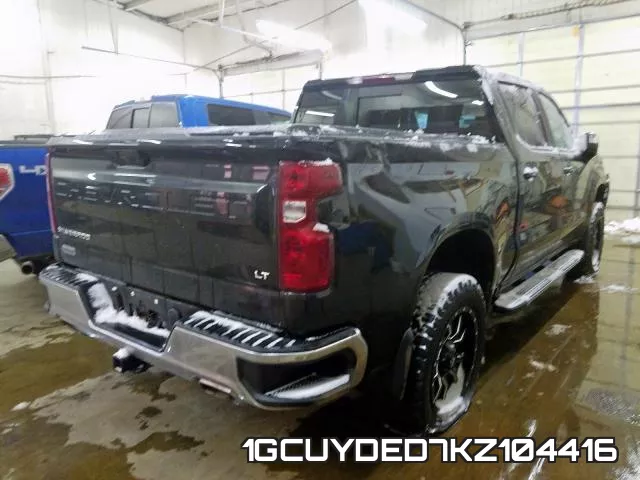 1GCUYDED7KZ104416 фото 5