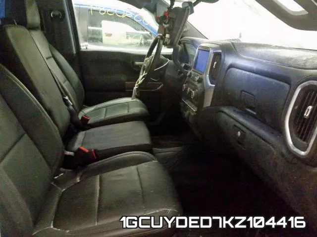 1GCUYDED7KZ104416 фото 6