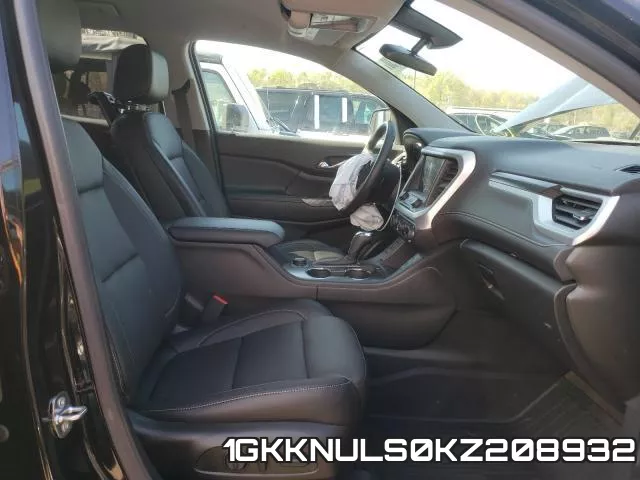 1GKKNULS0KZ208932 фото 6