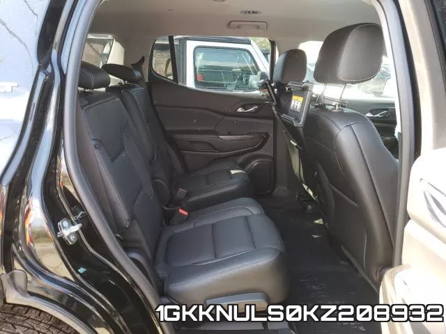 1GKKNULS0KZ208932 фото 7