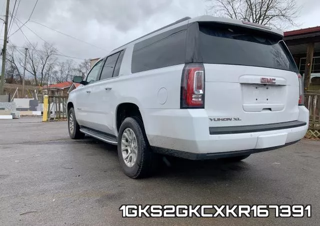 1GKS2GKCXKR167391 фото 4