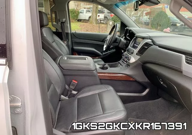 1GKS2GKCXKR167391 фото 6