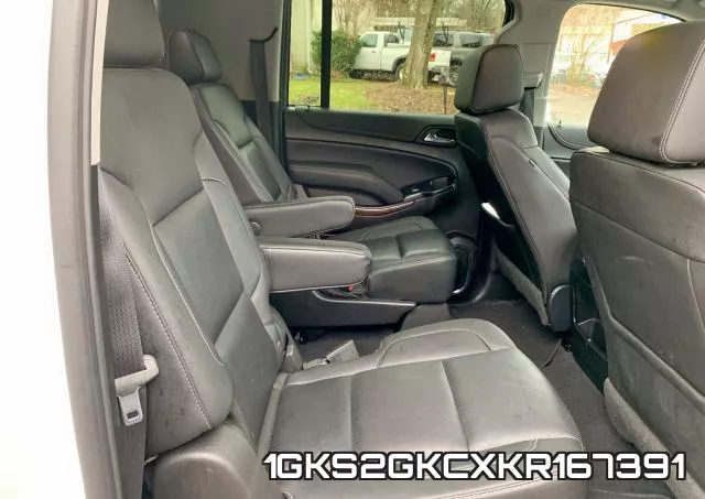 1GKS2GKCXKR167391 фото 7