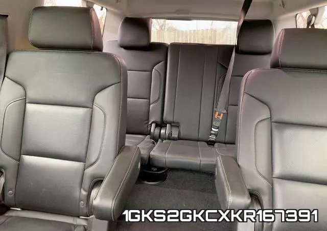 1GKS2GKCXKR167391 фото 10
