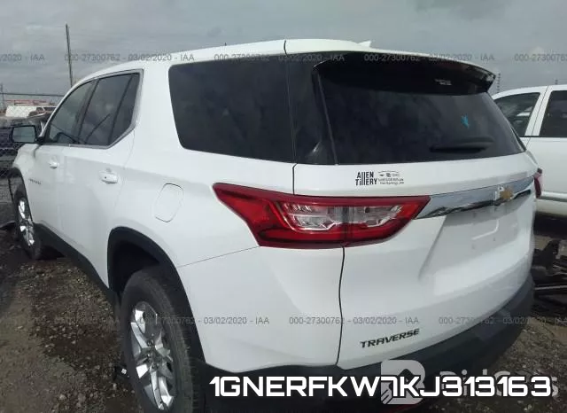 1GNERFKW7KJ313163 фото 4