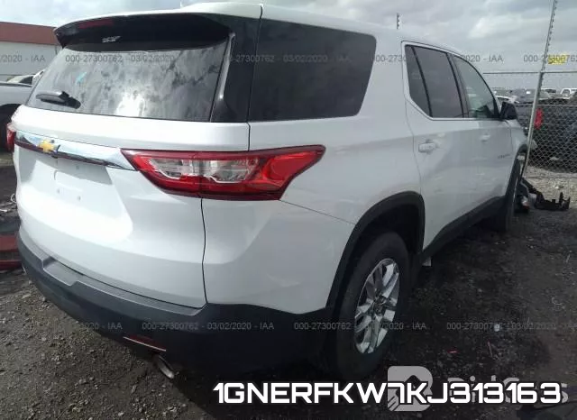 1GNERFKW7KJ313163 фото 5