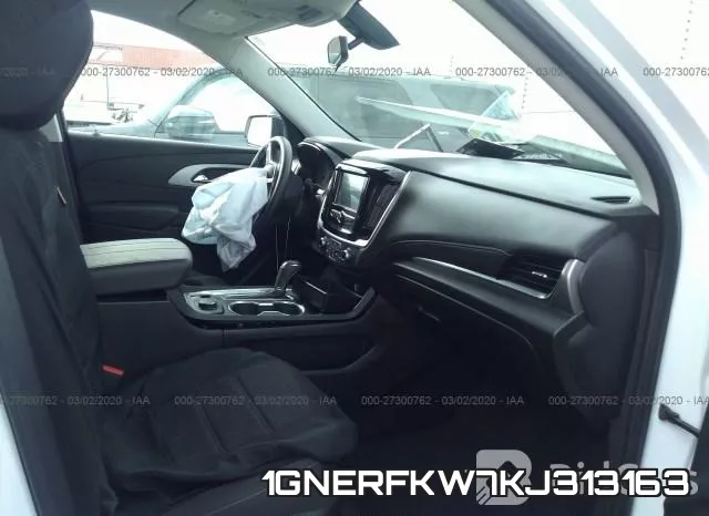 1GNERFKW7KJ313163 фото 6