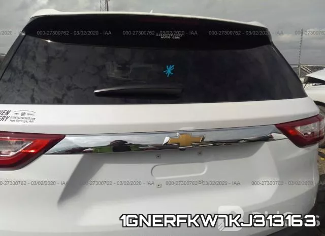 1GNERFKW7KJ313163 фото 9