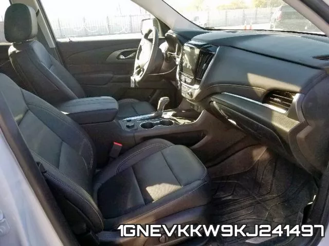 1GNEVKKW9KJ241497 фото 6