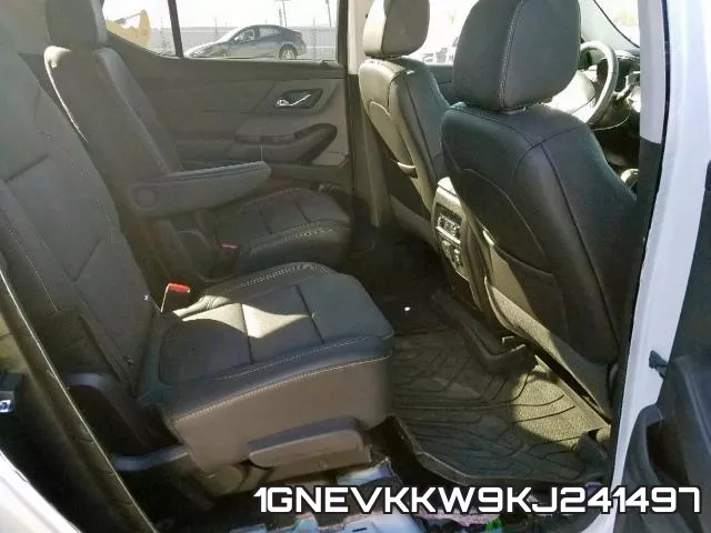 1GNEVKKW9KJ241497 фото 7