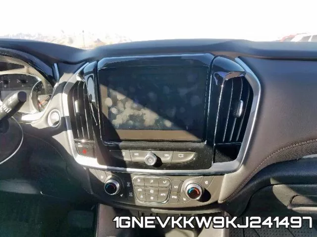 1GNEVKKW9KJ241497 фото 10
