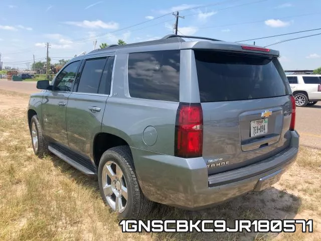 1GNSCBKC9JR180571 фото 4