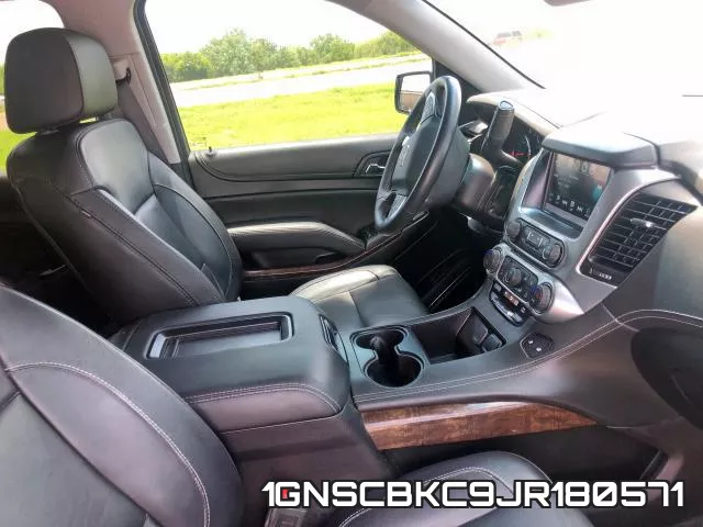 1GNSCBKC9JR180571 фото 6