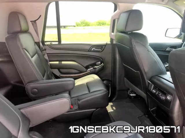 1GNSCBKC9JR180571 фото 7