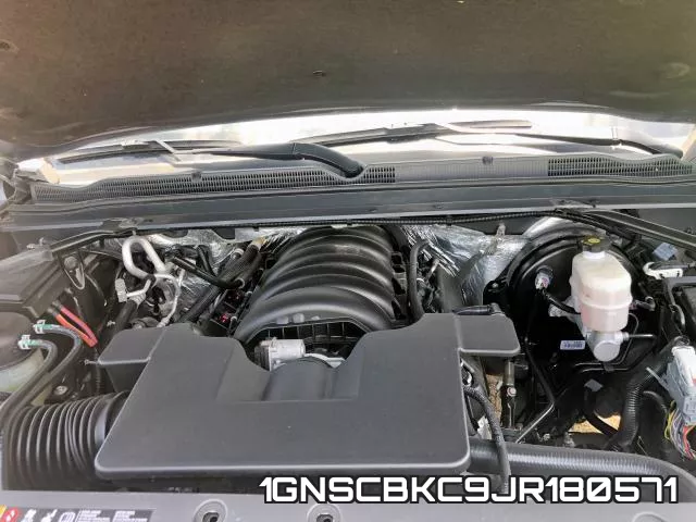 1GNSCBKC9JR180571 фото 8