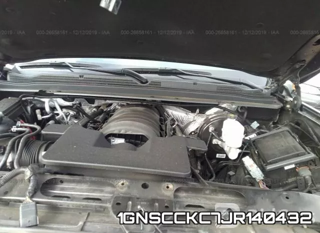 1GNSCCKC7JR140432 фото 2