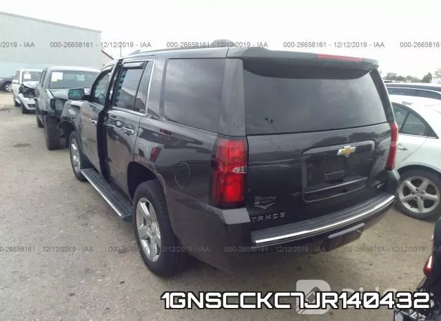 1GNSCCKC7JR140432 фото 4