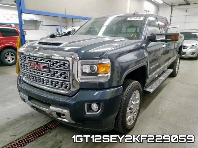 1GT12SEY2KF229059 фото 3