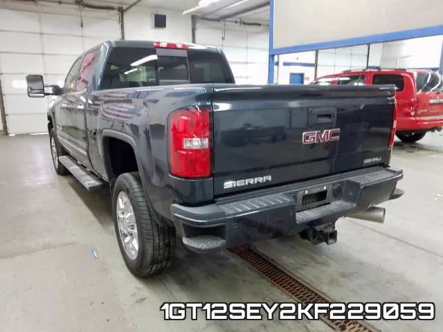 1GT12SEY2KF229059 фото 4