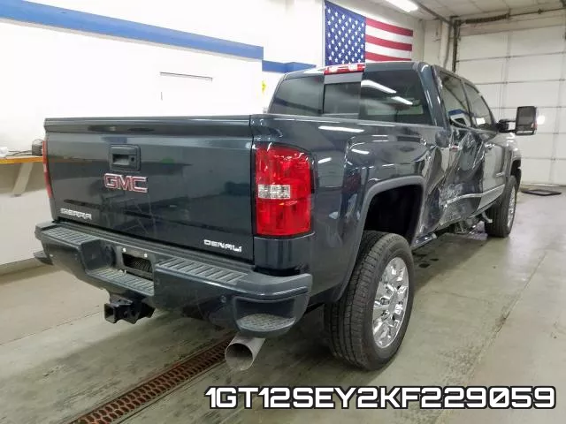 1GT12SEY2KF229059 фото 5