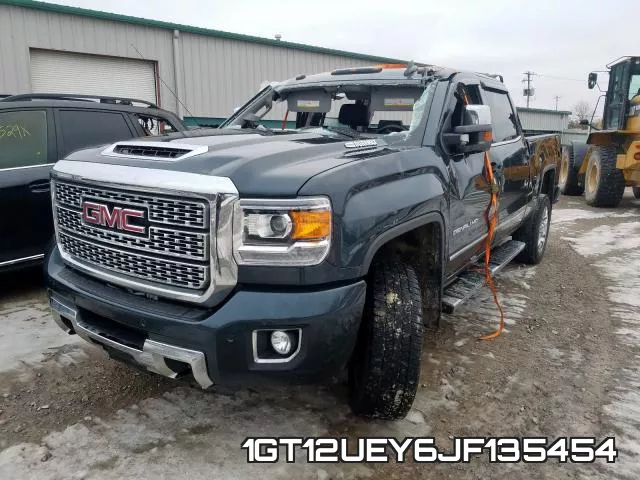 1GT12UEY6JF135454 фото 3