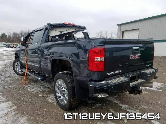 1GT12UEY6JF135454 фото 4