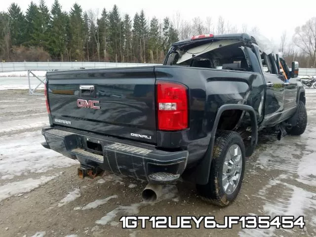 1GT12UEY6JF135454 фото 5