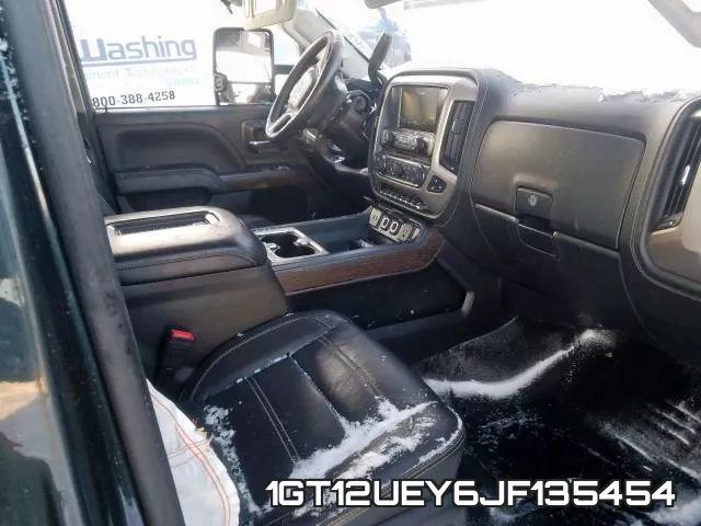 1GT12UEY6JF135454 фото 6
